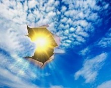 Сегодня - Международный день охраны озонового слоя 