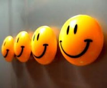 В рейтинге счастливых стран Украина заняла 87 место