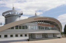  РСК "Олимпийский" в Донецке возглавил новый директор