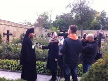 Сегодня в Киеве стартовал VIII Фестиваль православных СМИ 