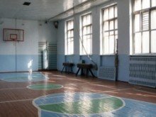 В Красноармейске любят спорт