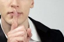 В Украине хотят повысить штрафы за нецензурные выражения