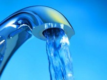  Злостным неплательщикам Родинского отключили воду