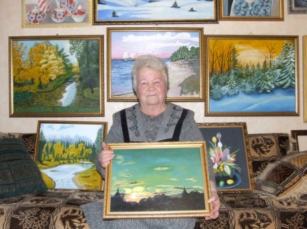 Только жить начинаю: на пенсию перехожу