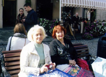 Только жить начинаю: на пенсию перехожу