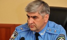 О. Сало назначен председателем Львовской области