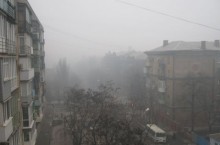 Городской смог вызывает рак, - ВОЗ