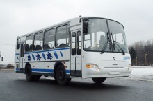 В украинских автобусах появятся ремни безопасности