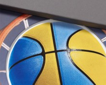 Сегодня стартует чемпионат Украины по баскетболу