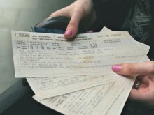 "Укрзализныця" ввела новый вид билетов