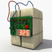 В Украине создали уникальный электронный детонатор