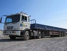 В Донбассе нашли причину разрушения автотрасс