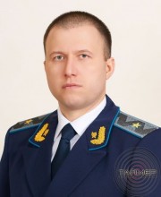В. Пшонка назначил нового первого замначальника ГПУ