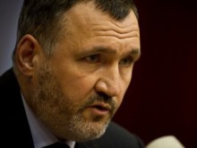 Р. Кузьмин стал заместителем Секретаря Совета нацбезопасности 