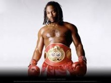 Л. Льюис готов драться с В. Кличко за 100 млн. долларов