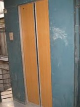 В домах Красноармейска опечатали несколько лифтов и планируют закрывать их и в будущем