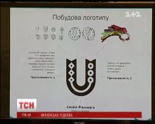 В Украине разрабатывают новый туристический символ