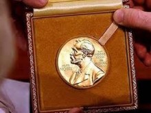 Нобелевскую премию мира получили борцы с химическим оружием в Сирии