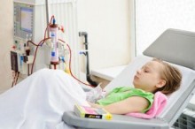 Неравнодушных жителей Красноармейска и района просят стать донорами для онкобольных детей