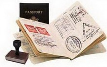 Мужчина пытался пересечь государственную границу по паспорту сына