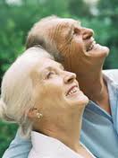 Сегодня Международный день пожилых людей