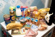 Сегодня Всемирный день продовольствия