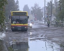 Аттракцион «Веселые горки» в Красноармейске – маршрут по ул. Шмидта 