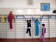 На уроке физкультуры умер школьник