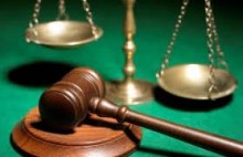 Европейский суд выплатит 30 тыс. евро моральной компенсации за сына, которого замучили в тюрьме