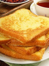 Британцы выпустили духи с ароматом свежих горячих тостов