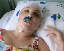 Врадиевские насильники на суде не признали свою вину