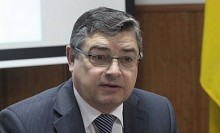 В. Янукович уволил первого замглавы СБУ