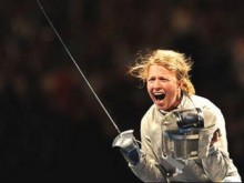 Ольга Харлан шестой раз стала лучшей спортсменкой месяца в Украине