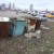 На месте старого кладбища устроили свалку