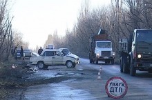 В результате ДТП в Красноармейском районе погибла женщина