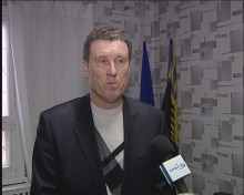 В Родинском выбрали заместителя мэра