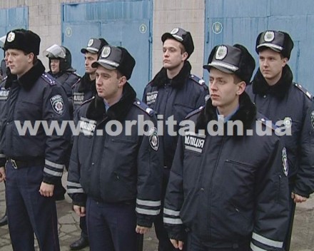 Красноармейские правоохранители провели учения