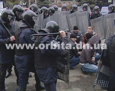 Красноармейские правоохранители провели учения