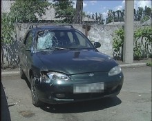 Заседание суда по делу таксиста, сбившего насмерть пешехода, снова перенесли