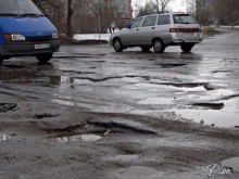 Красноармейские активисты напишут письмо В. Януковичу с жалобами на ул. Шмидта