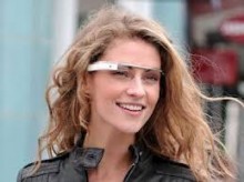 В Украине начали продавать Google Glass за 12 тыс. грн.