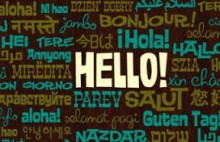 Сегодня - Всемирный день приветствий