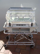 Украина закупила смертельно опасные инкубаторы для младенцев