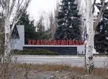 Красноармейск деградирует без мэра - Андрей Шишацкий