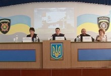 Правоохранители Красноармейска провели круглый стол по проблеме наркомании