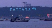 Во время крушения парома в Таиланде погибли семь человек 