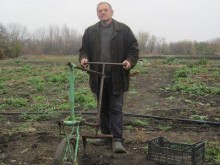 Переведите прополку на колёса!