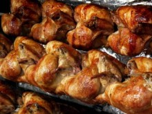 Львовский супермаркет оштрафуют на 7 тыс. грн. за отравление людей курами-гриль