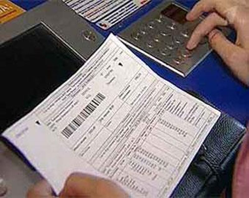 Первые счета за тепло неприятно удивили жителей Красноармейска