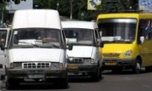 Водителей маршруток заставят переучиваться каждые пять лет
